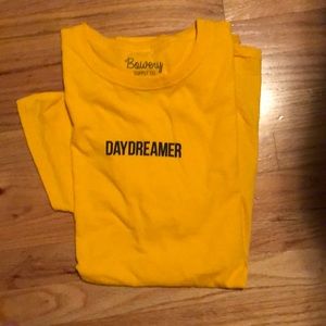 DAYDREAMER T-Shirt